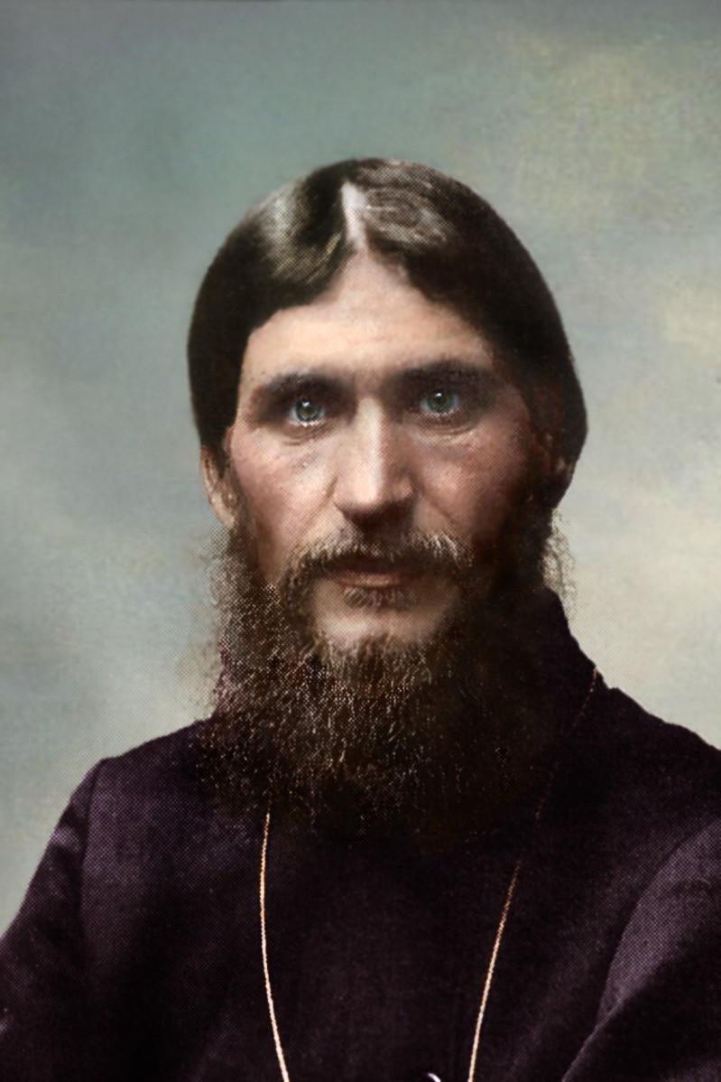 Григорий Распутин. Жертвоприношение (grigorij-rasputin-zhertvoprinoshenie) Документальный фильм