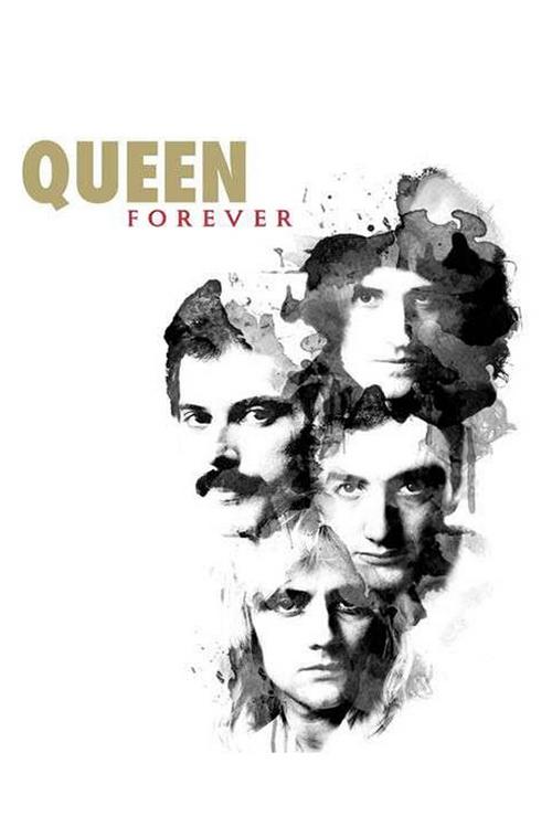 Queen forever: Bohemian Rhapsody (queen-forever-bohemian-rhapsody) Досуг, хобби