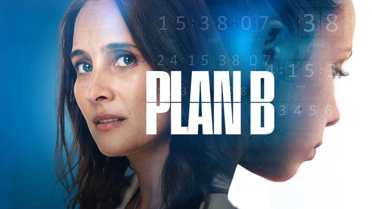 Постер Plan B