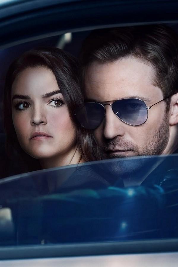 Agent of Deceit (agent-of-deceit) Фильм 2019