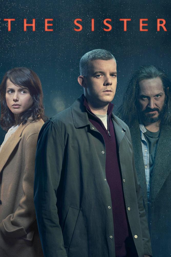 The Sister (the-sister) Сериал 2020