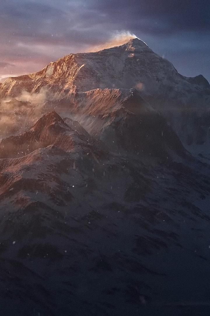 Ген высоты, или Как пройти на Эверест (gen-vysoty-ili-kak-projti-na-everest) Документальный сериал
