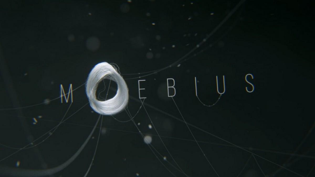 Moebius (moebius) Сериал 2021