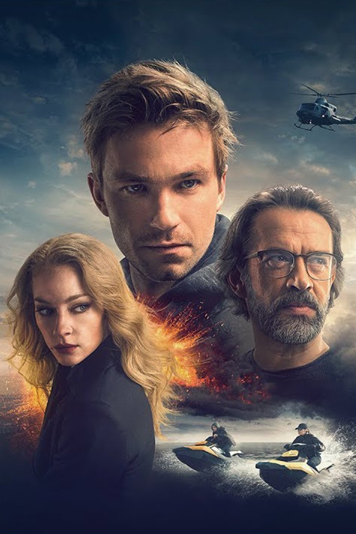 Герой (geroj) Фильм 2019