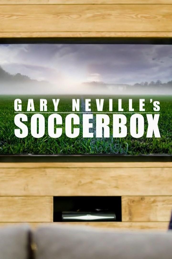 Gary Neville's Soccerbox (gary-nevilles-soccerbox) Познавательное