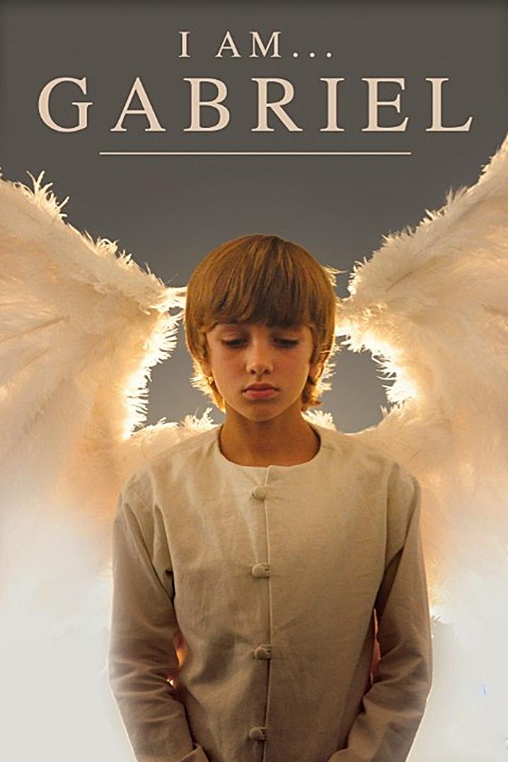 Я – Гавриил (ja-gavriil) Фильм 2012
