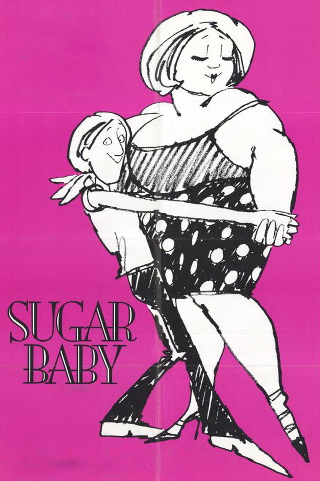 Sugarbaby (sugarbaby) Фильм 2024