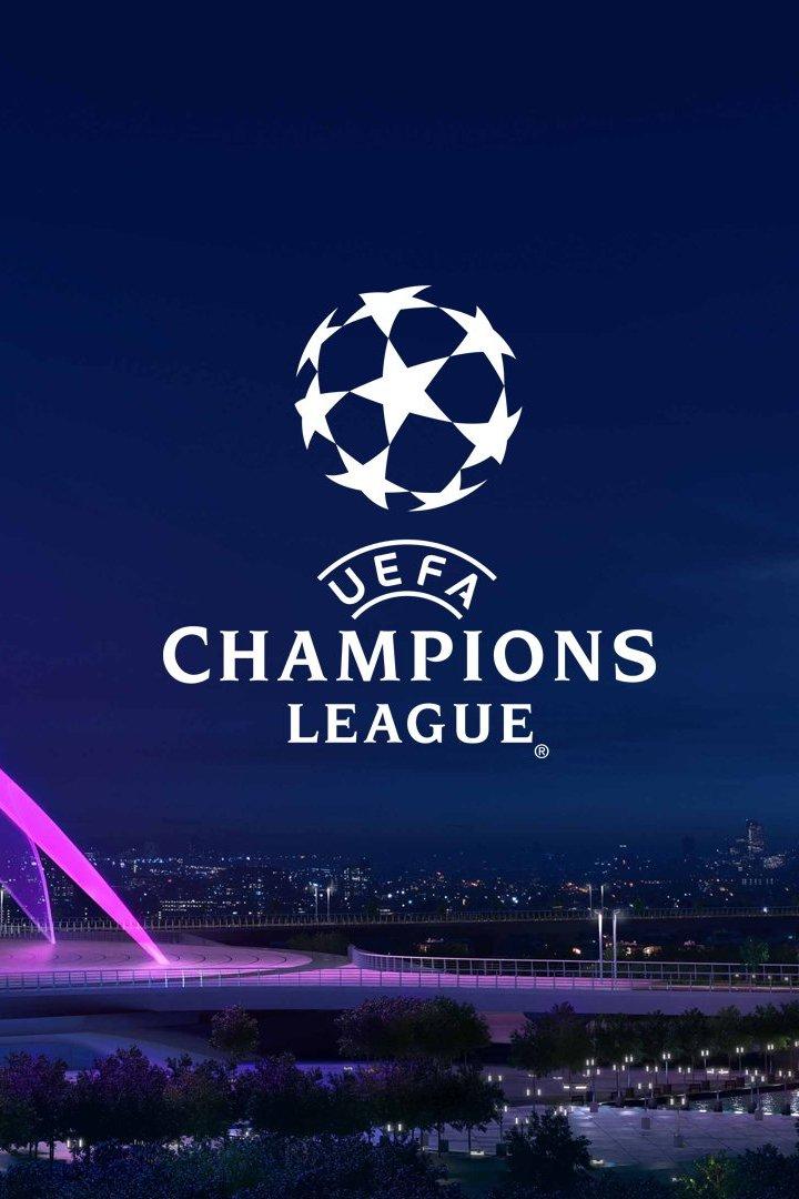 Футбол. Лучшие голы Лиги чемпионов (futbol-luchshie-goly-ligi-chempionov) Досуг, хобби