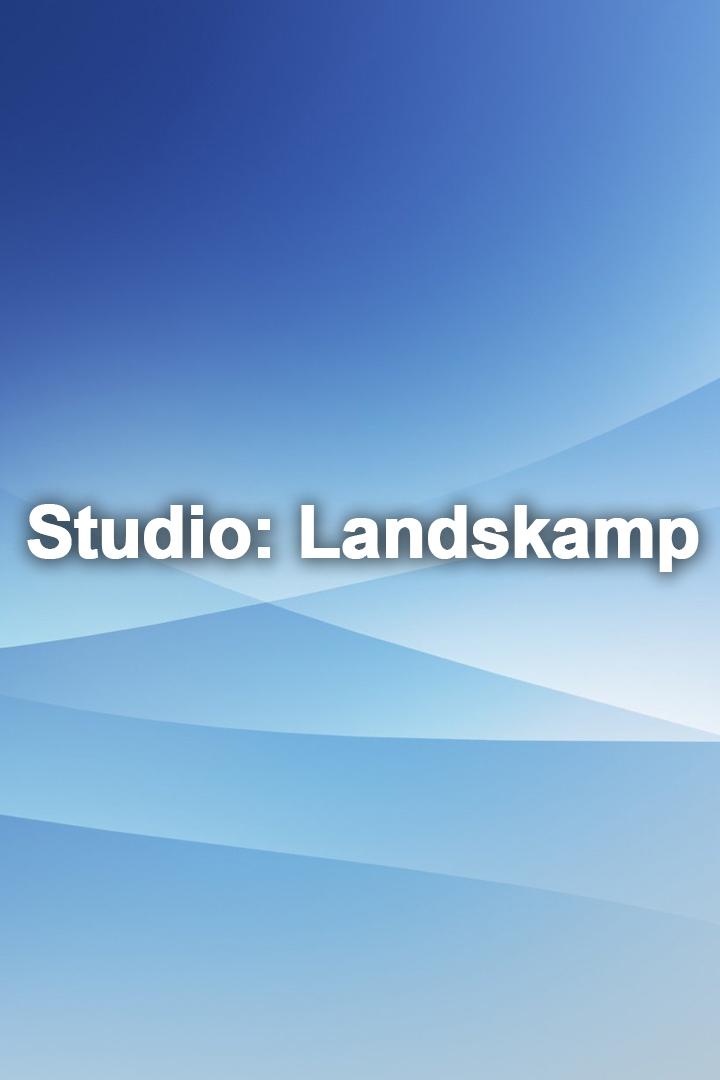Studio: Landskamp (studio-landskamp) Досуг, хобби