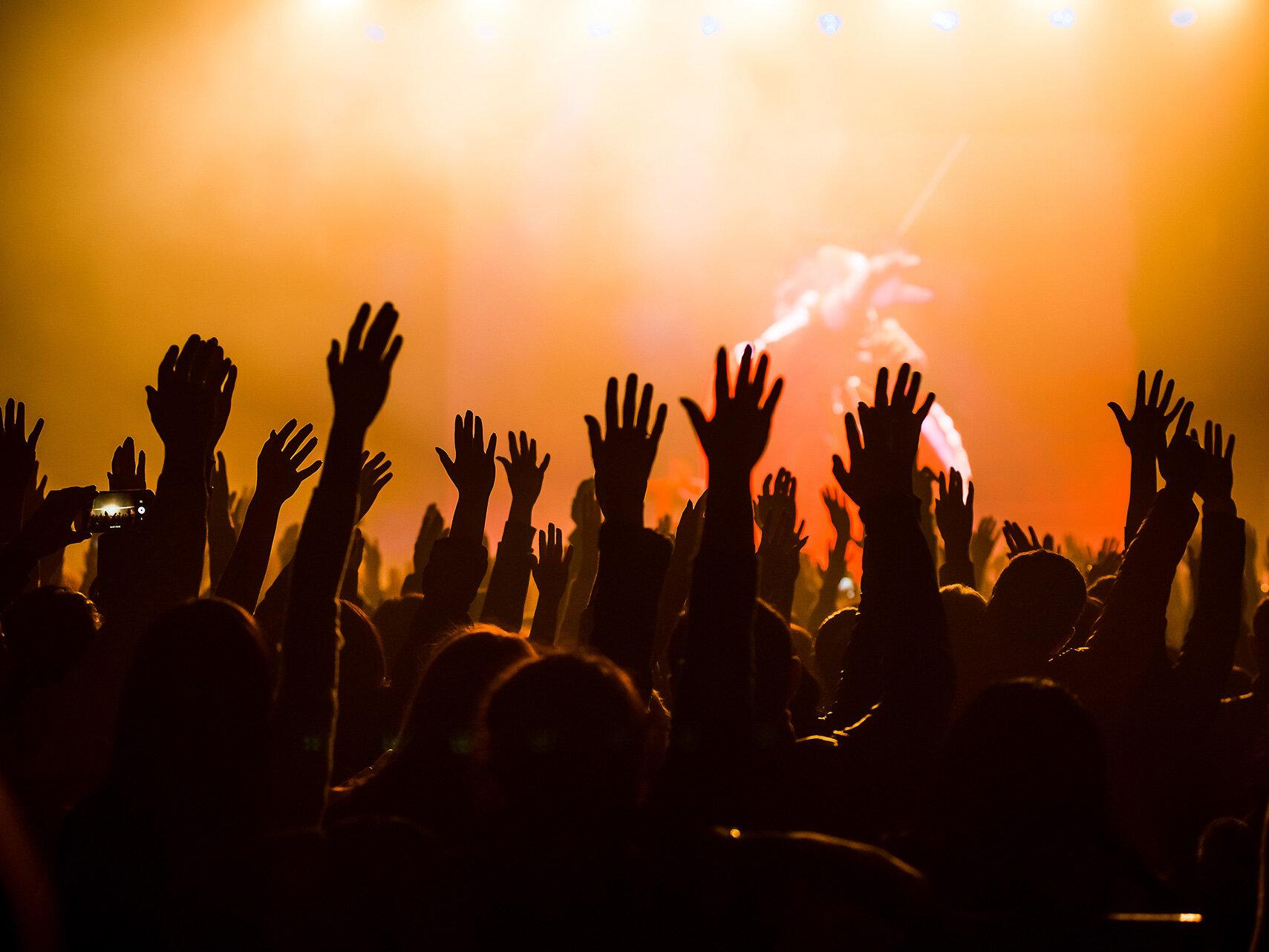 Put Your Hands Up (put-your-hands-up) Музыка