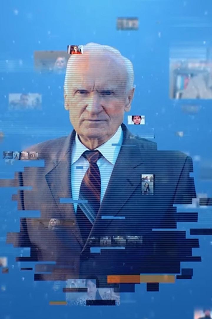 Профессор Осипов (professor-osipov) Познавательное