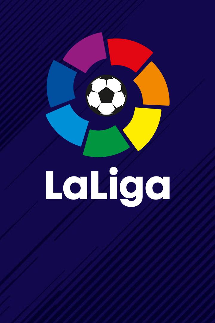 La Liga Highlights 2020/21 الدوري الإسباني لكرة القدم (la-liga-highlights-202021) Досуг, хобби