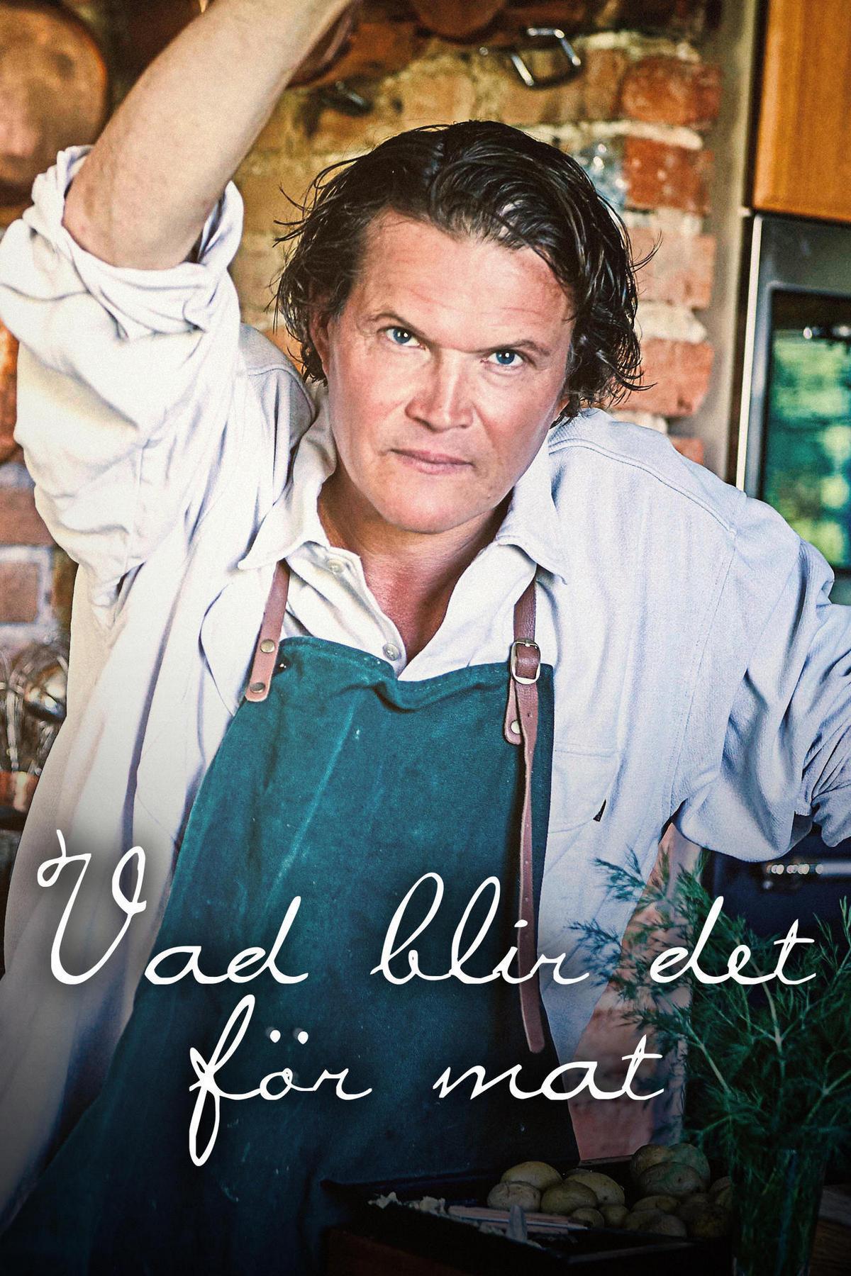 Vad blir det för mat? (vad-blir-det-fr-mat) Досуг, хобби