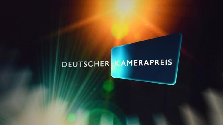 Постер Deutscher Kamerapreis