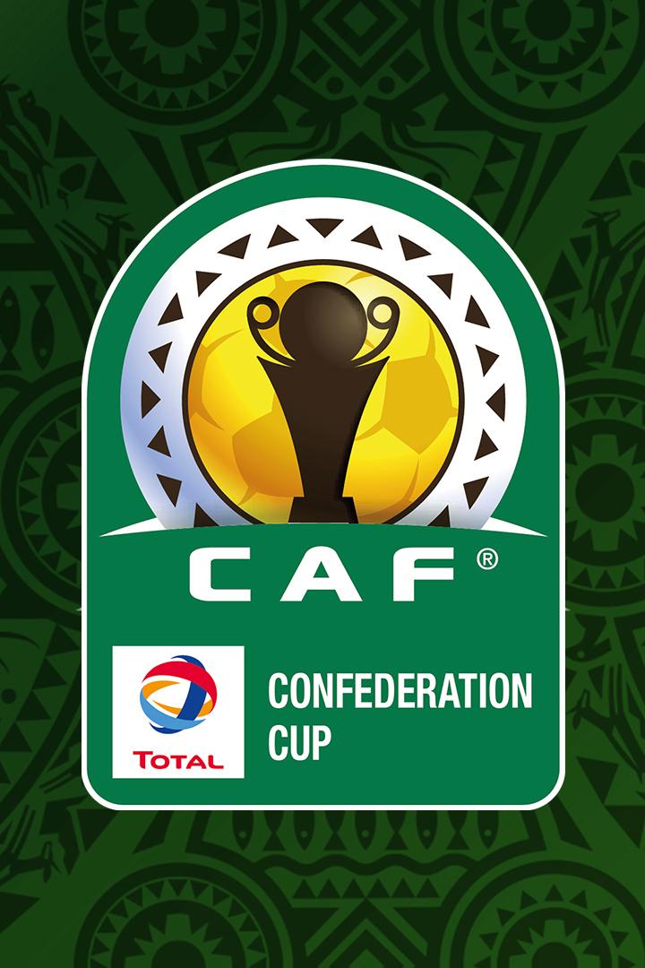 CAF Confederation Cup 2021 Highlights الرياضة العام (caf-confederation-cup-2021-highlights) Досуг, хобби