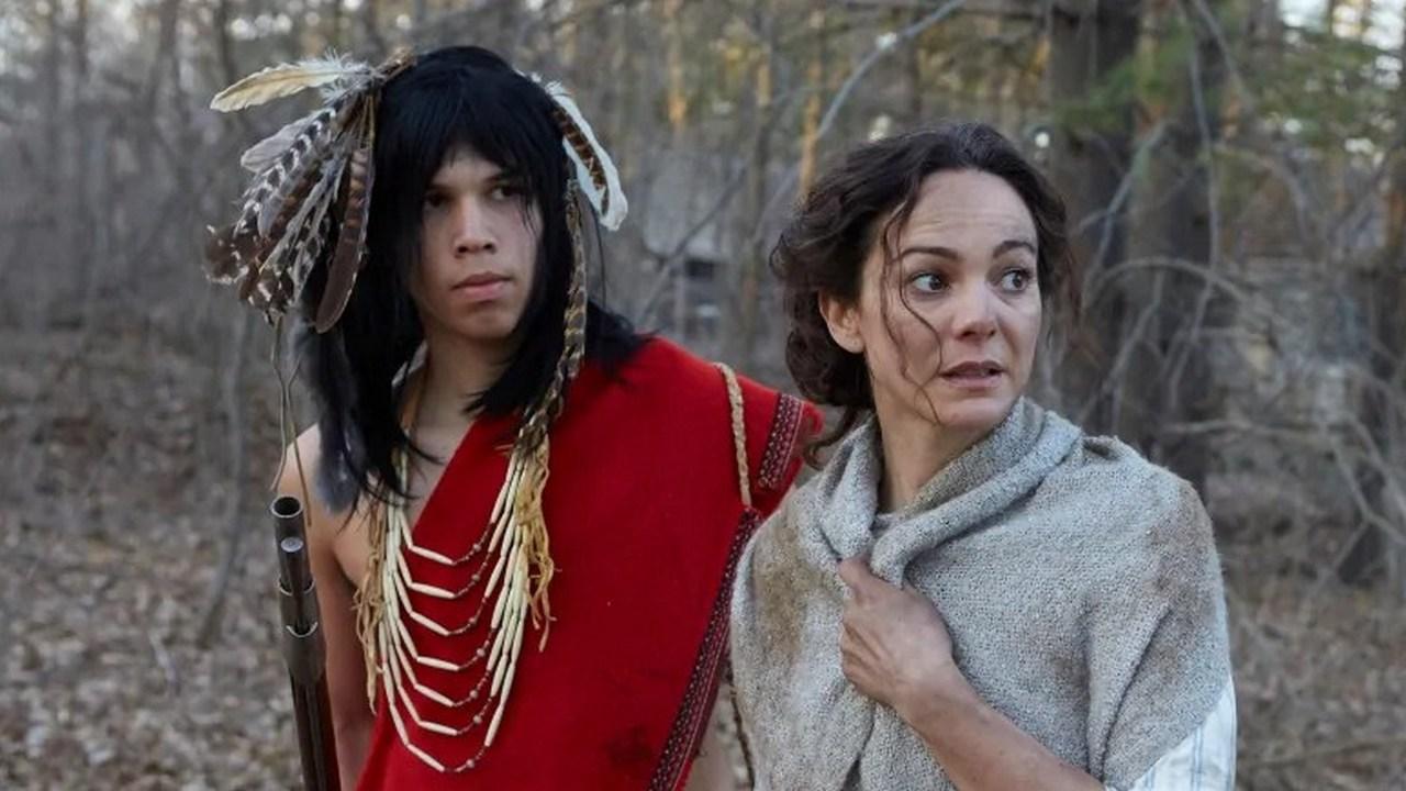 Canada: The Story of Us (canada-the-story-of-us) Документальный сериал