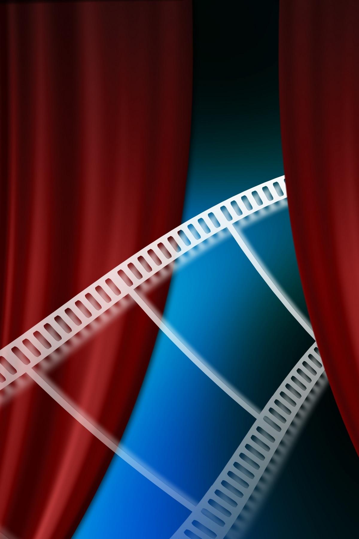 Кино о кино (kino-o-kino) Досуг, хобби