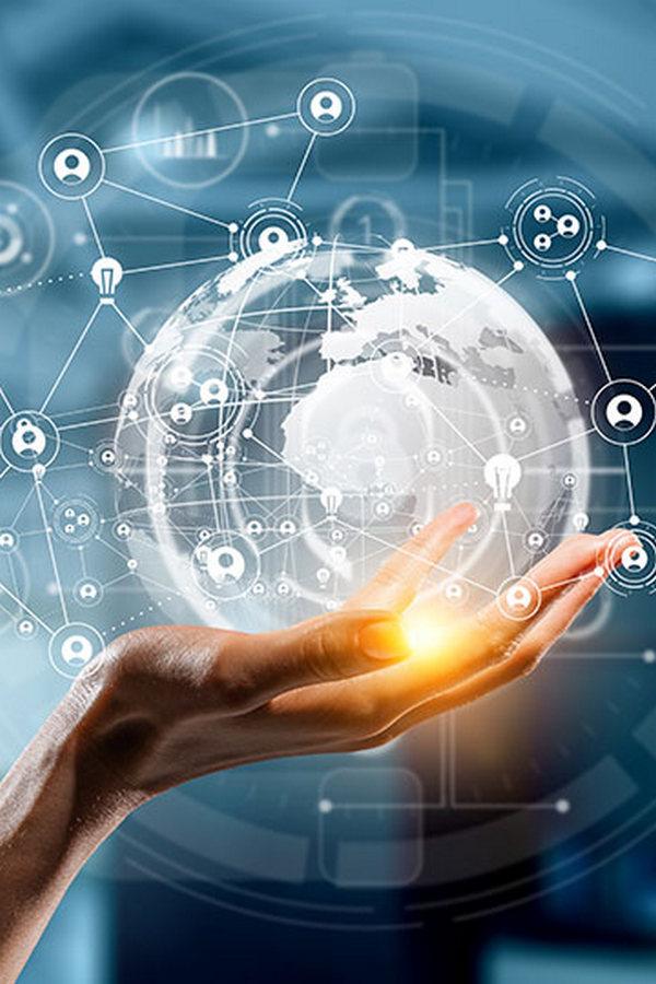 Digital innovation (digital-innovation) Познавательное