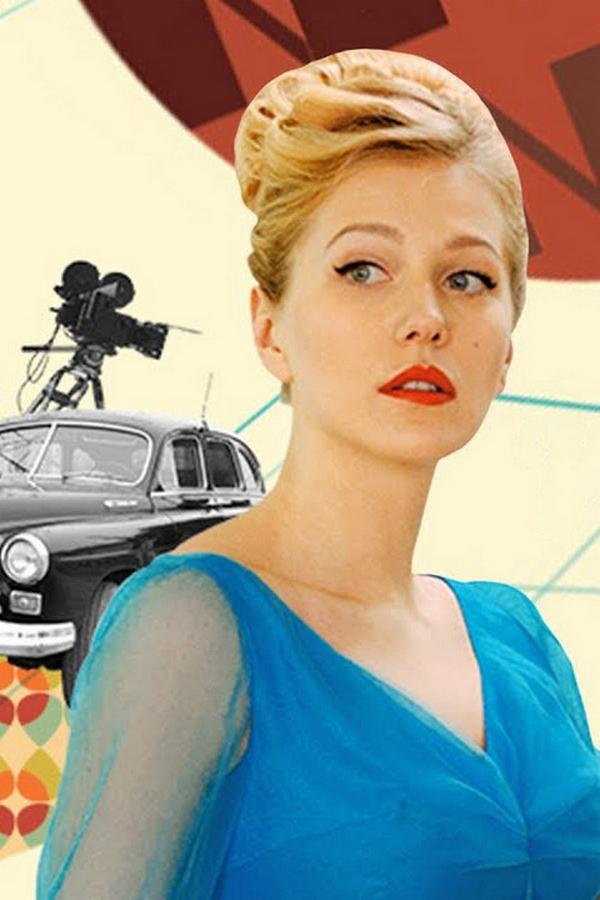 Королева красоты (koroleva-krasoty) Сериал 2015