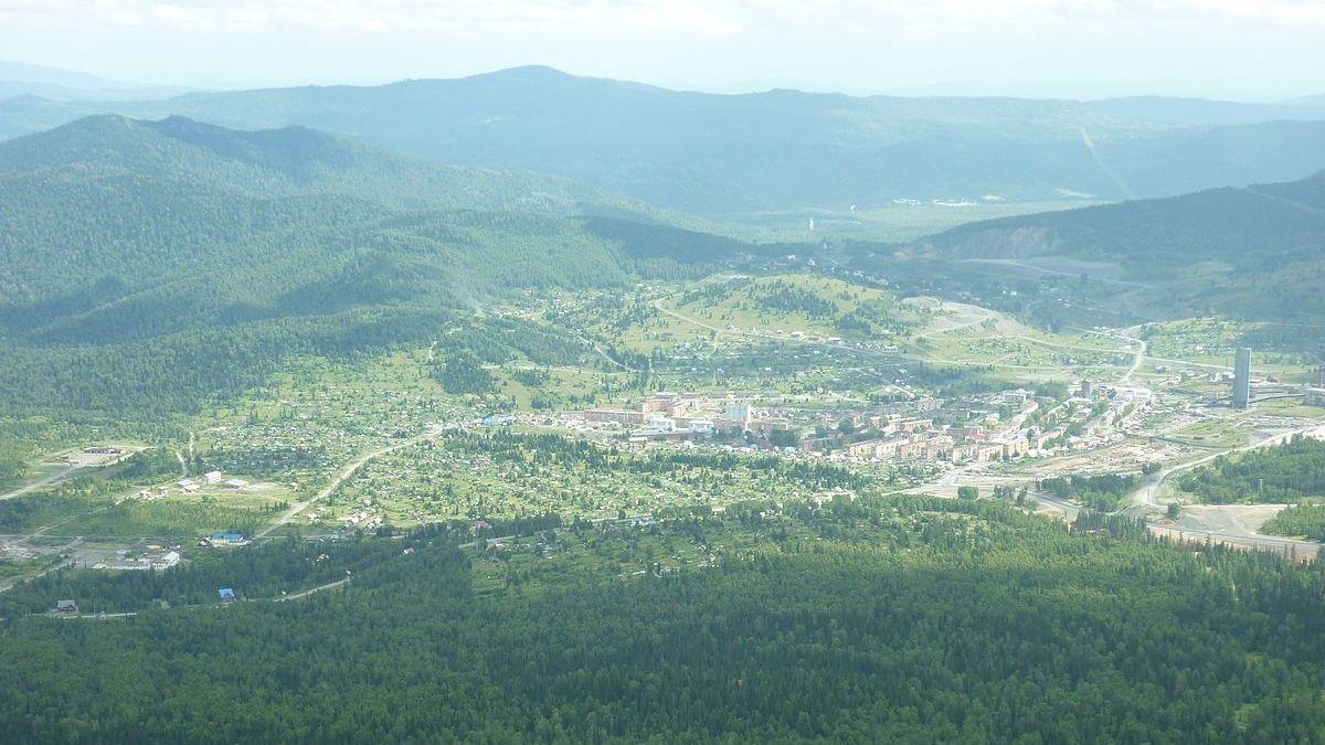 Шерегеш (sheregesh) Досуг, хобби