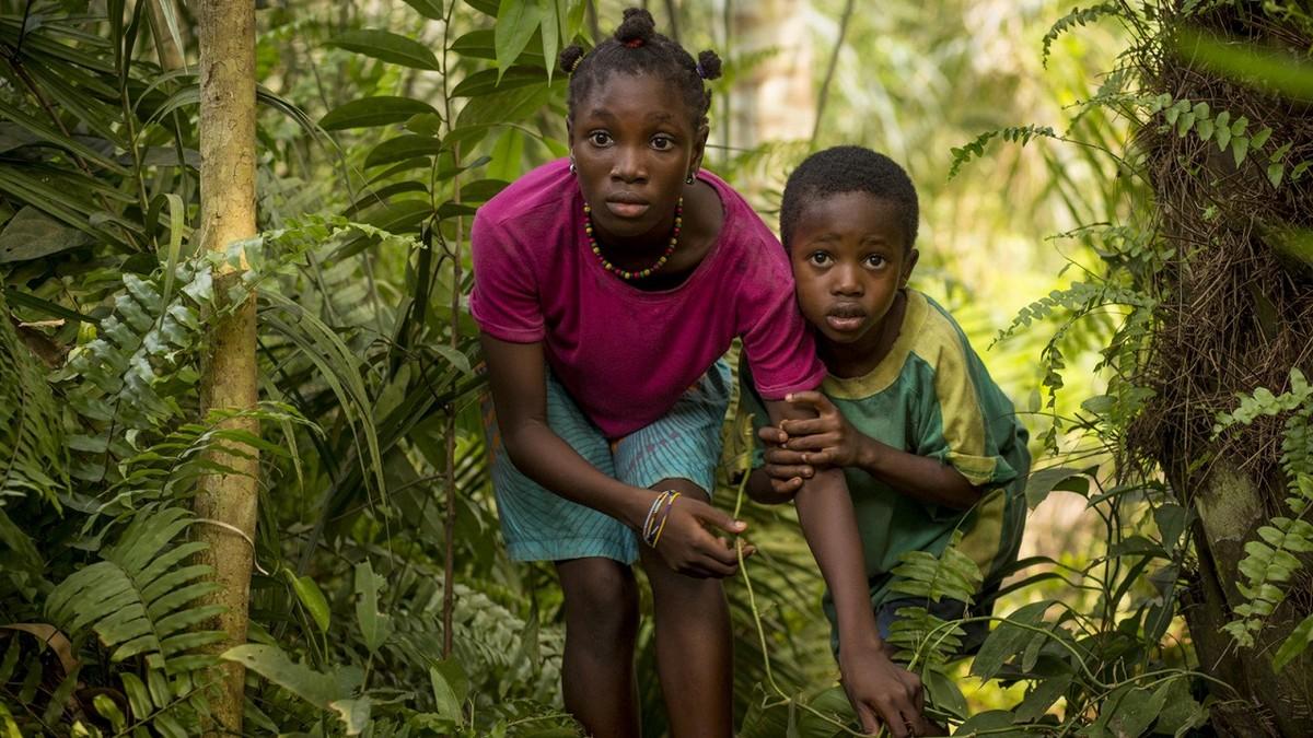 Adú (ad) Фильм 2020