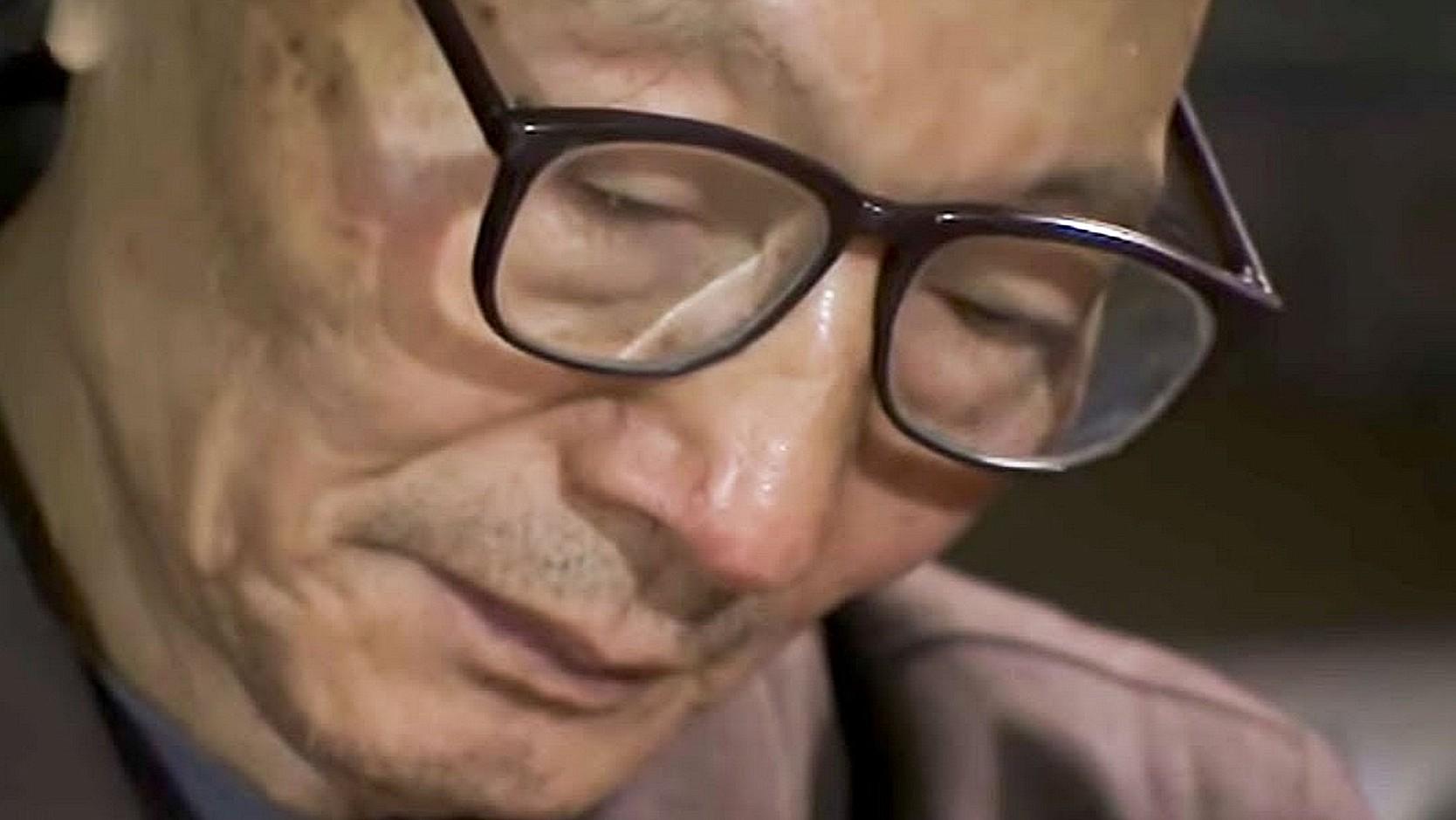 Тоска по родине (toska-po-rodine) Документальный сериал