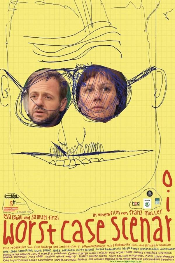 Самый неблагоприятный сценарий (samyj-neblagoprijatnyj-stsenarij) Фильм 2014