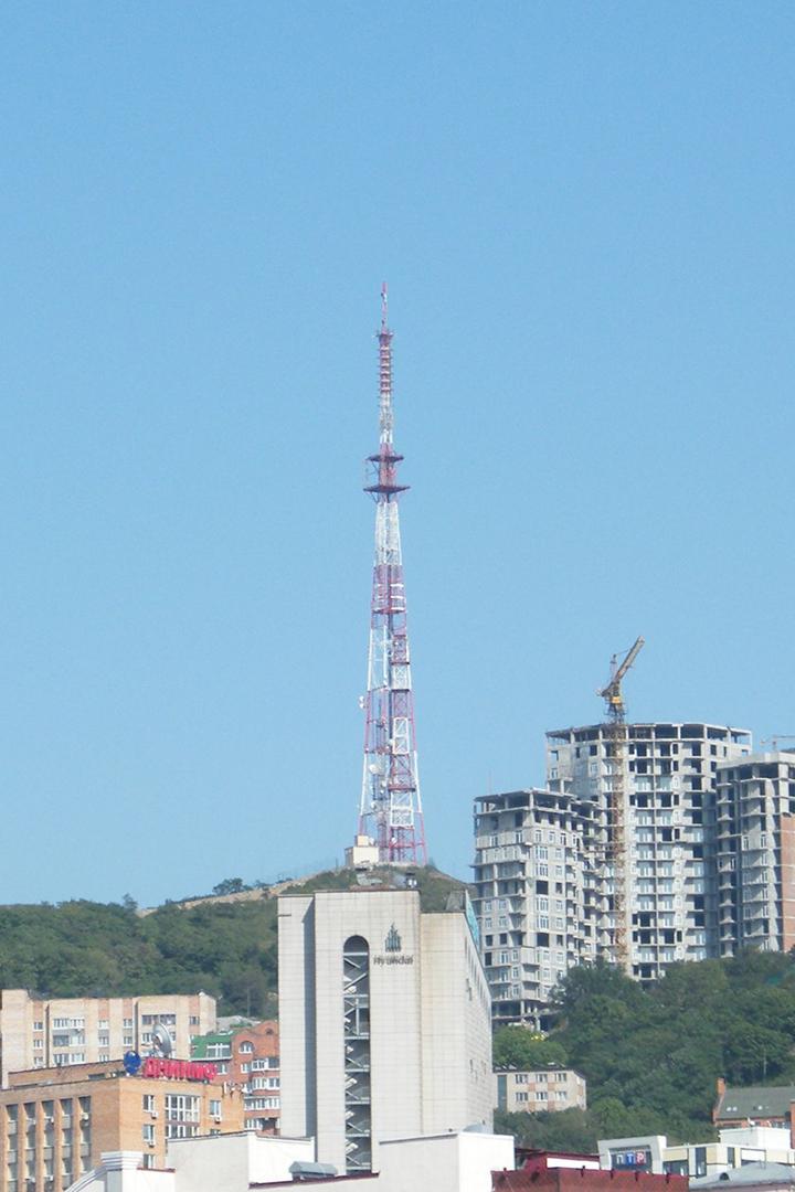 Орлиная сопка (orlinaja-sopka) Досуг, хобби