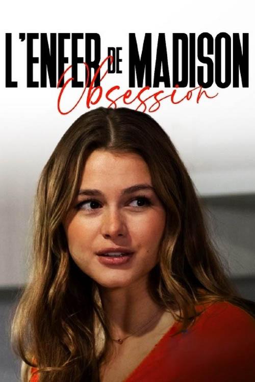 Obsession: Stalked By My Lover (obsession-stalked-by-my-lover) Фильм 2020