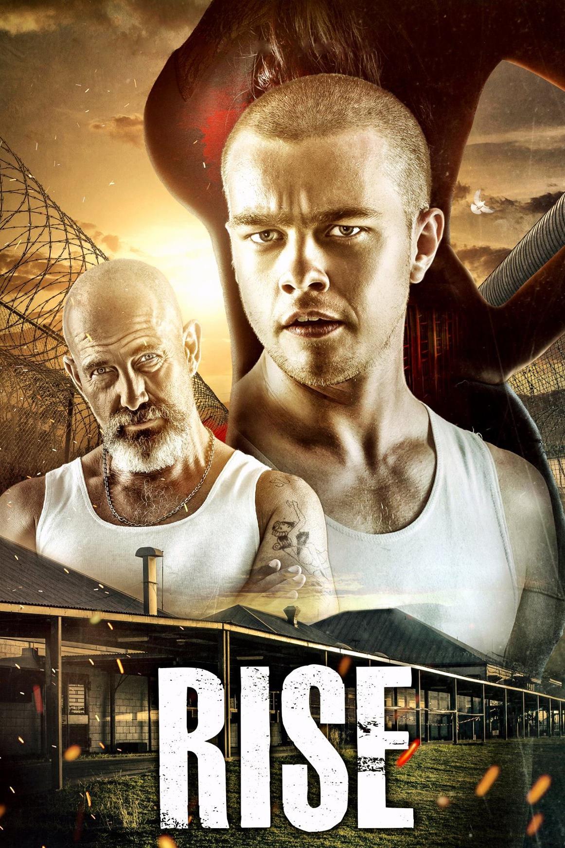Rise (rise) Документальный фильм