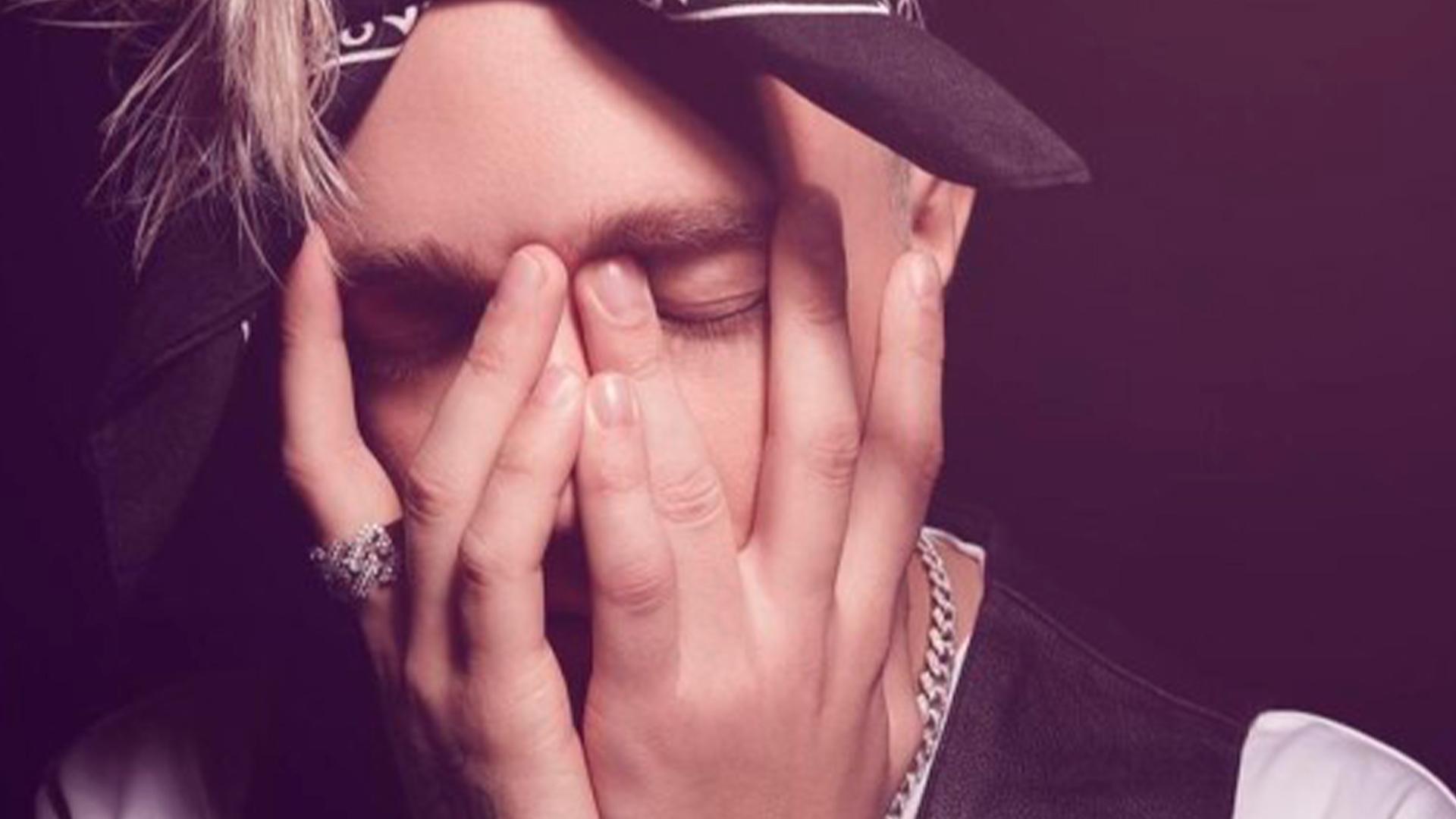 Егор Крид. Онлайн-концерт (egor-krid-onlajn-kontsert) Музыка