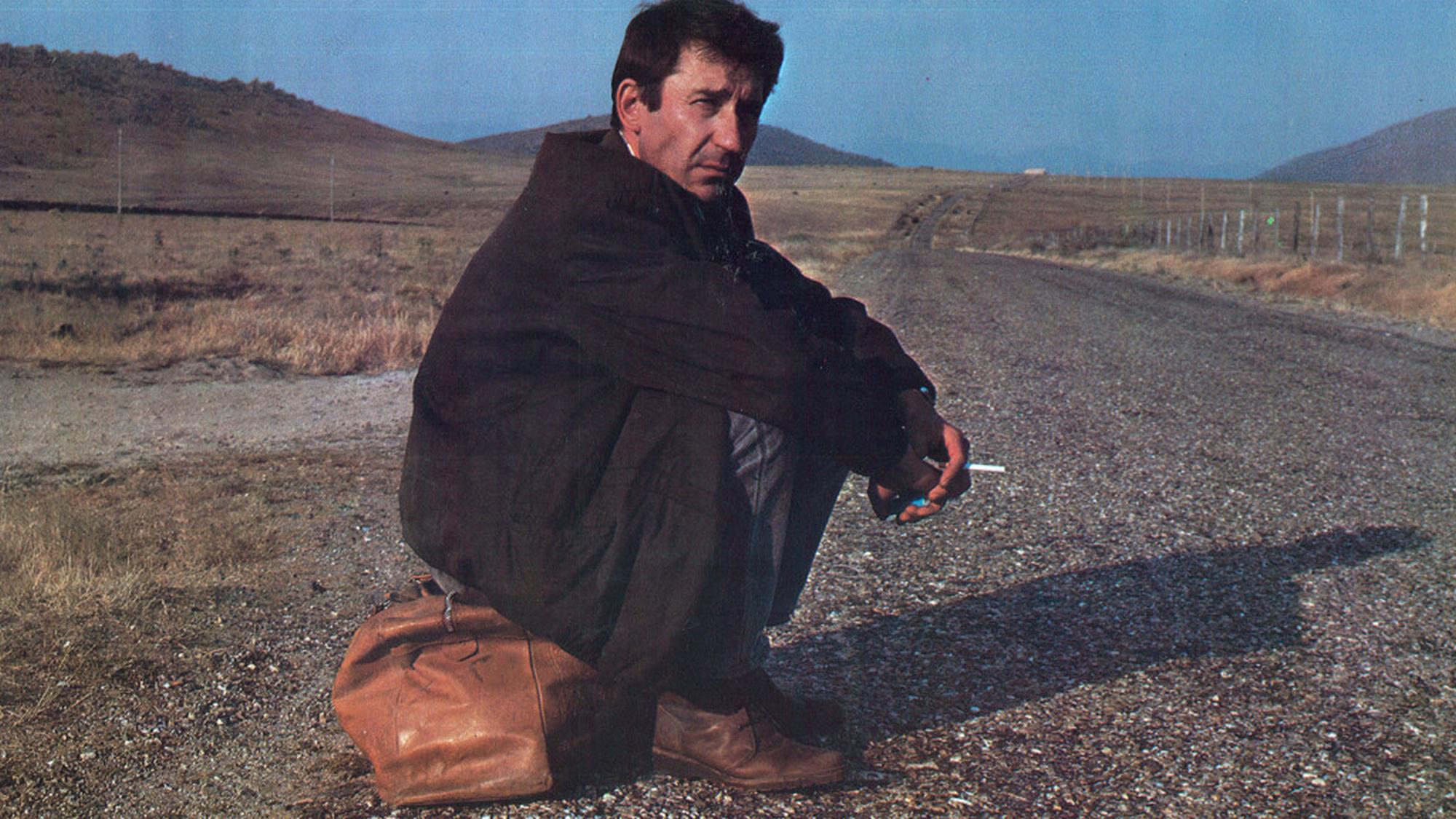 Человек из шпината (chelovek-iz-shpinata) Фильм 1987