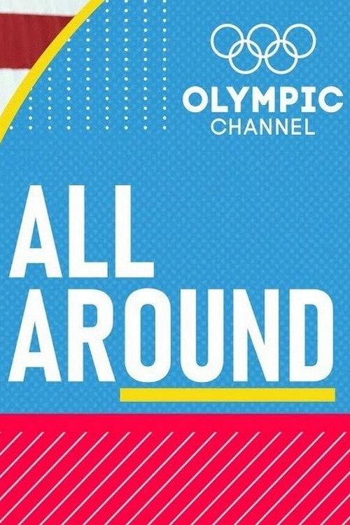 Олимпийский канал. «All Around» (olimpijskij-kanal-all-around) Досуг, хобби