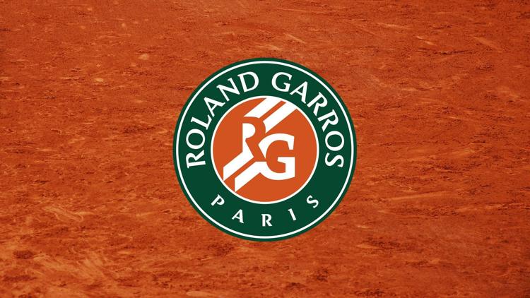 Постер Tenis: Roland Garros 2020 - Final femenina