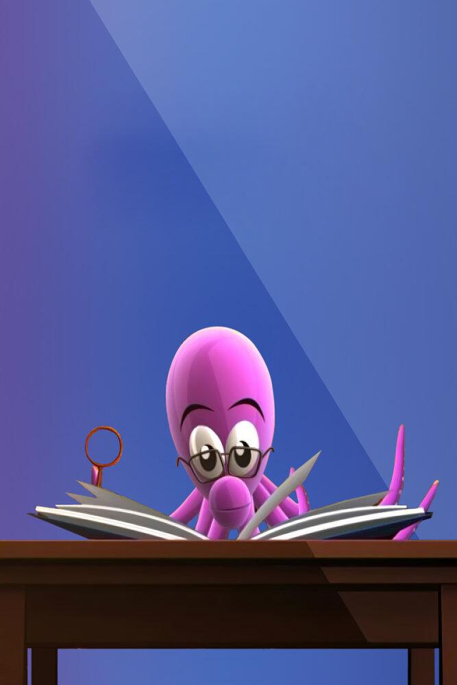 Жизнь замечательных зверей (zhizn-zamechatelnyh-zverej) Познавательное