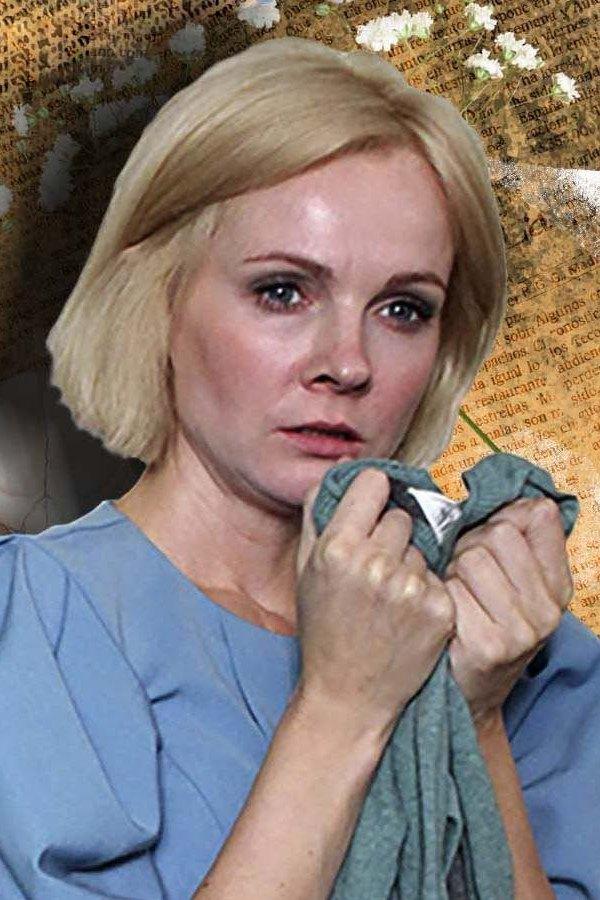 Никогда не разговаривай с незнакомками (nikogda-ne-razgovarivaj-s-neznakomkami) Фильм 2020