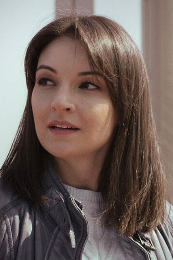 Живая вода (zhivaja-voda) Сериал 2019