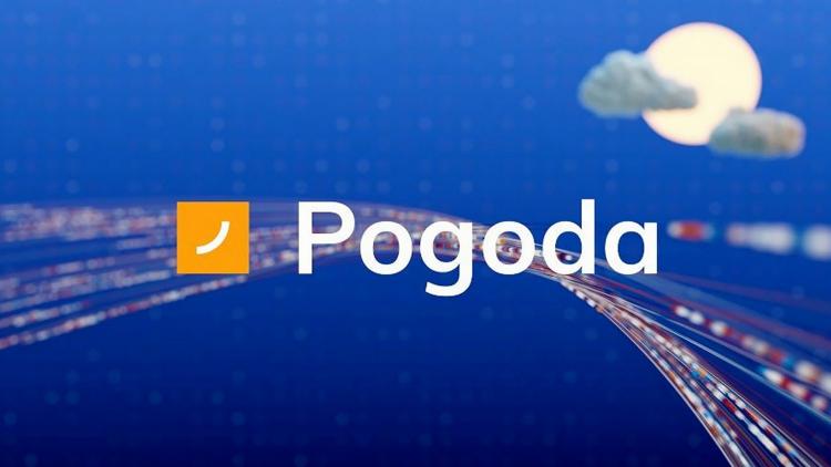 Постер Pogoda