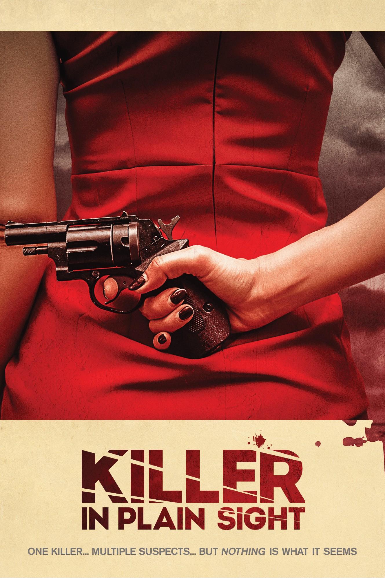 Killer in Plain Sight (killer-in-plain-sight) Документальный сериал