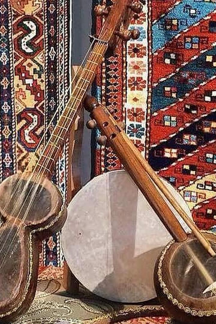 Мультикультурный Татарстан (multikulturnyi-tatarstan) Досуг, хобби