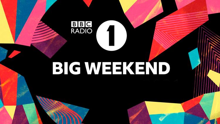 Постер BBC Radio 1's Big Weekend