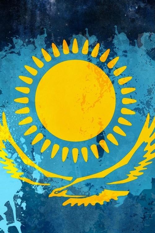 Көк тудың желбірегені (kk-tudy-zhelbregen) Документальный фильм