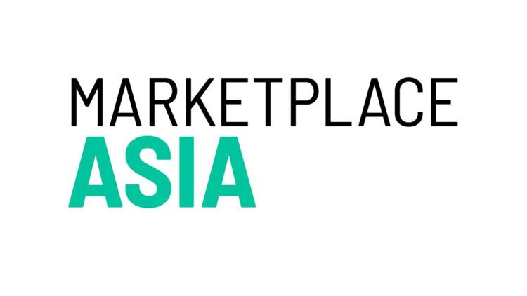 Постер Marketplace Asia