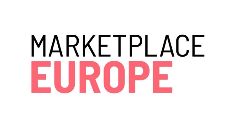 Постер Marketplace Europe