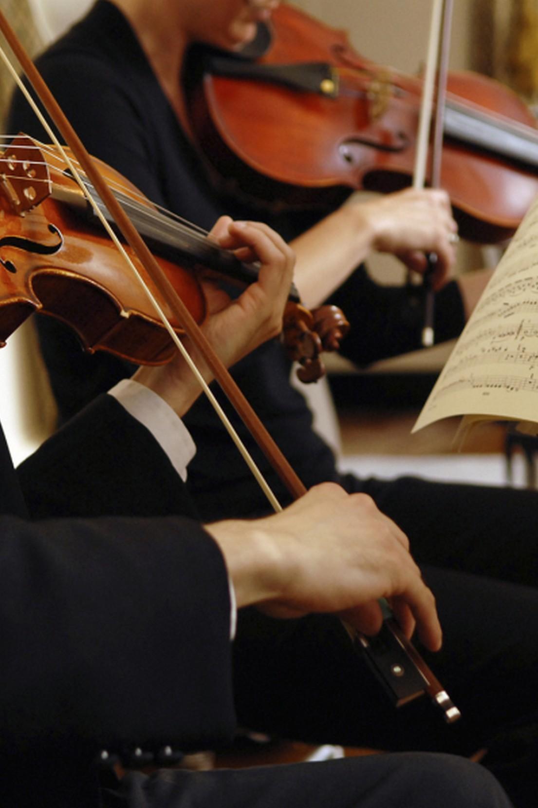 Beethoven — Symphony No. 8 (beethoven-symphony-no-8) Музыка