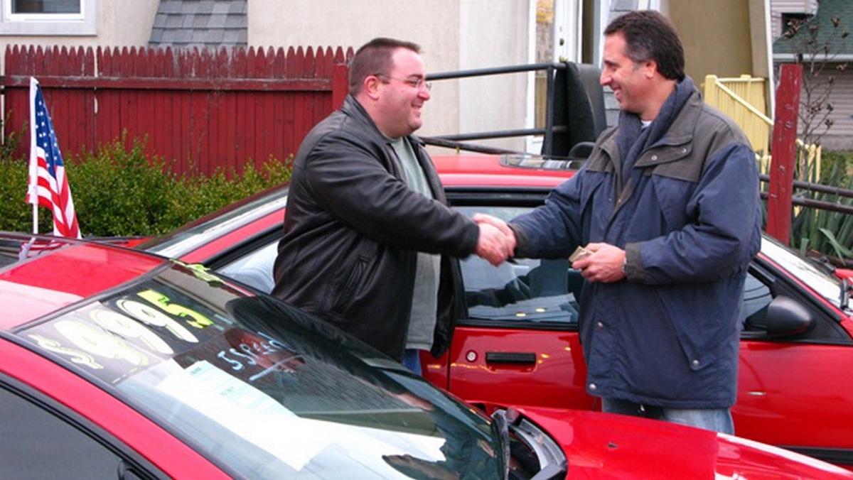 Сумасшедшие дилеры (sumasshedshie-dilery) Досуг, хобби