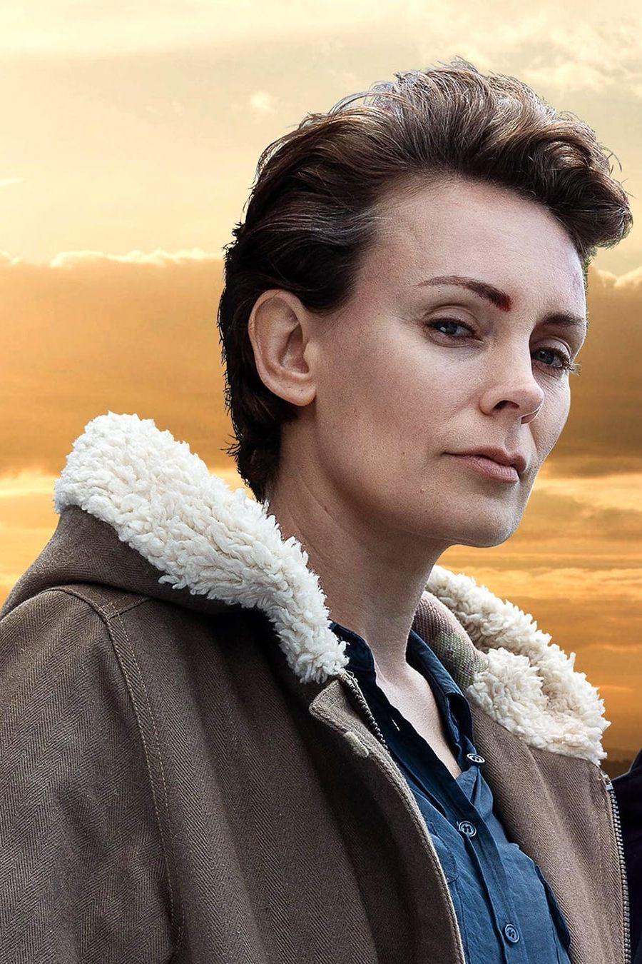 Залив (zaliv) Сериал 2019