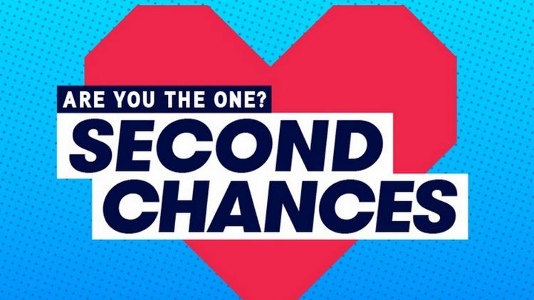 Постер Are You The One? Second Chances