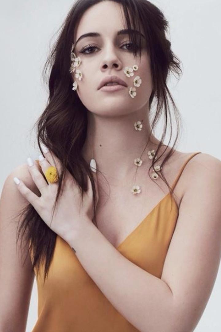 Bea Miller. S.L.U.T. (bea-miller-slut) Музыка