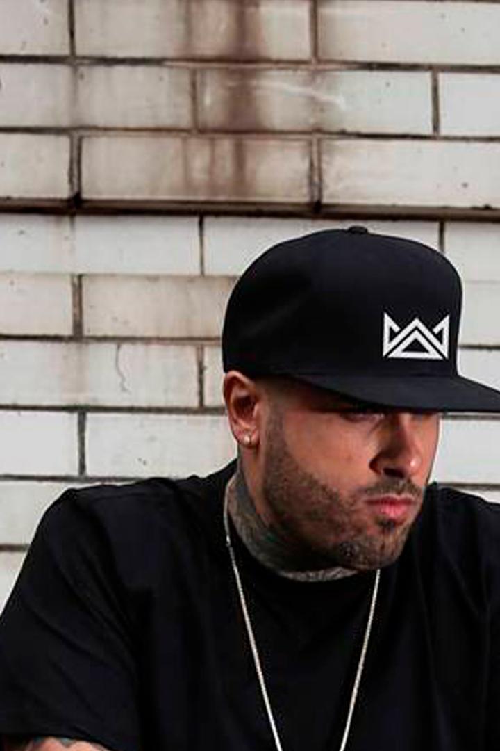 El Amante. Nicky Jam (el-amante-nicky-jam) Музыка